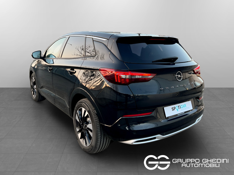 OPEL Grandland Business Elegance 1.6 225cv PHEV Ibrida km0 - 3