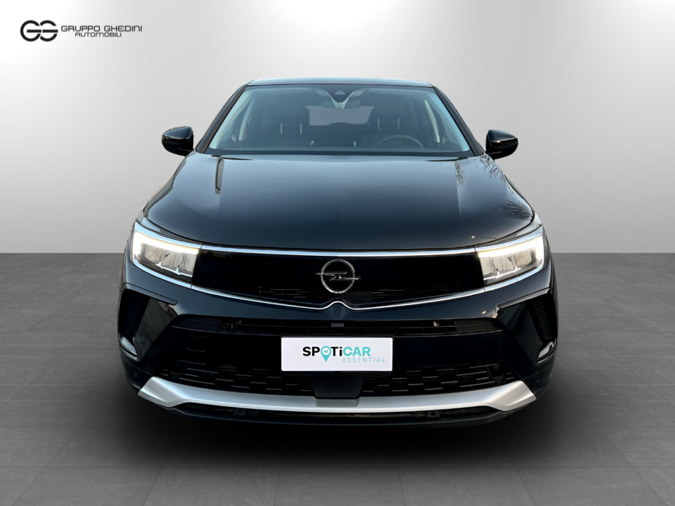 OPEL Grandland Business Elegance 1.6 225cv PHEV Ibrido benzina Aziendale - 1