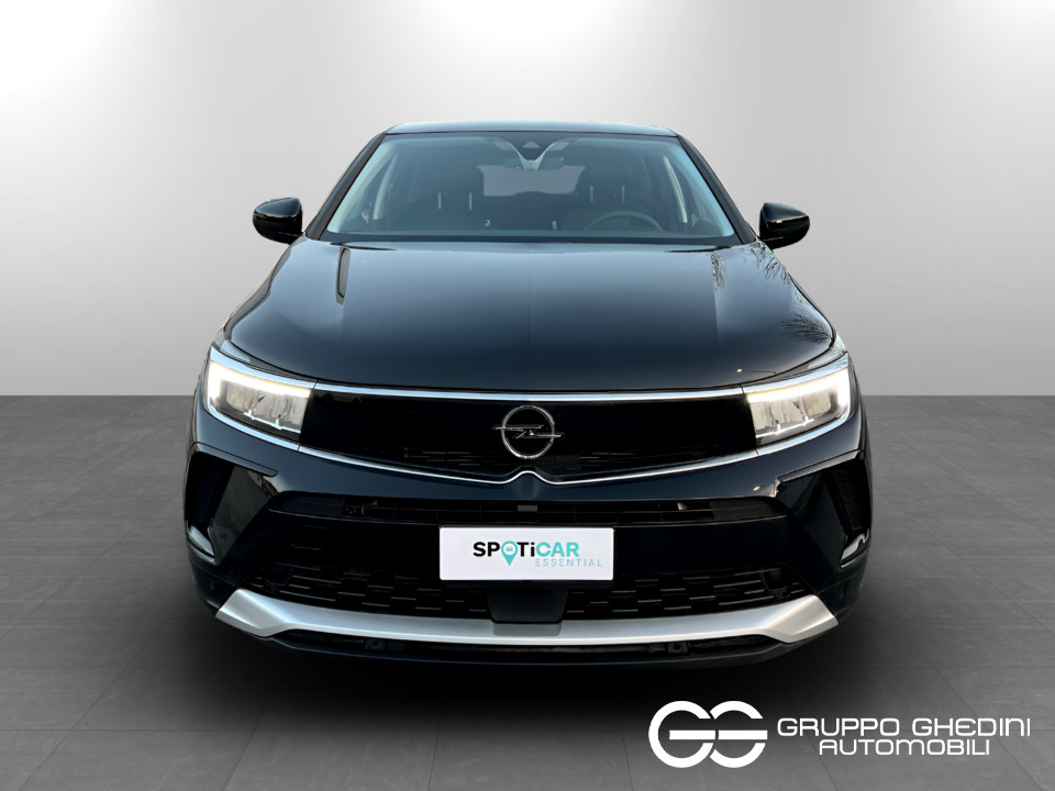 OPEL Grandland Business Elegance 1.6 225cv PHEV Ibrida km0 - 1