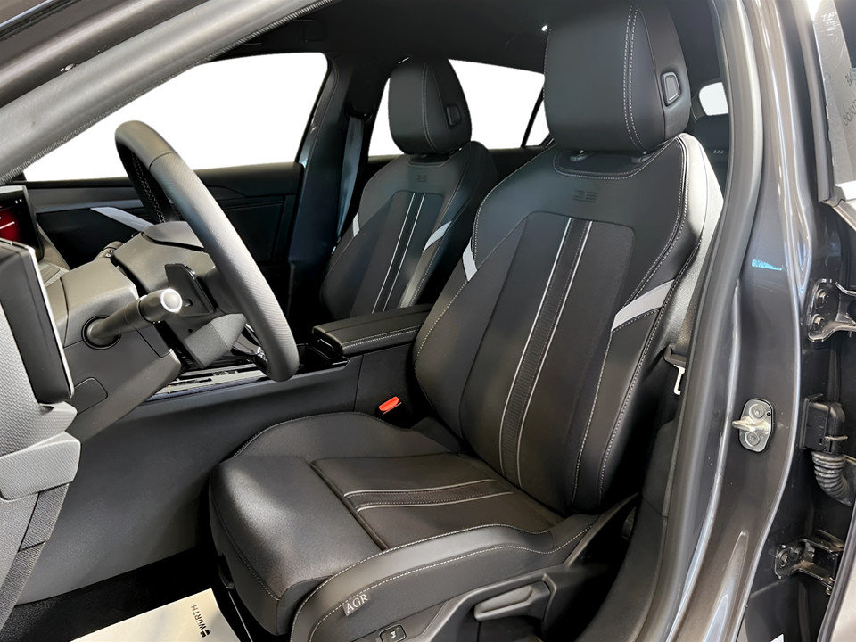 OPEL Astra 5P GS 1.5 130cv AT8 S&S Diesel Aziendale - 4