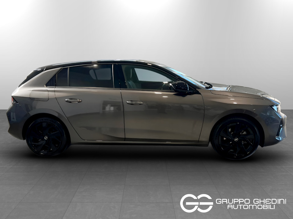 OPEL Nuova Astra Astra 5P GS 1.5 130cv AT8 S&S km0 - 2