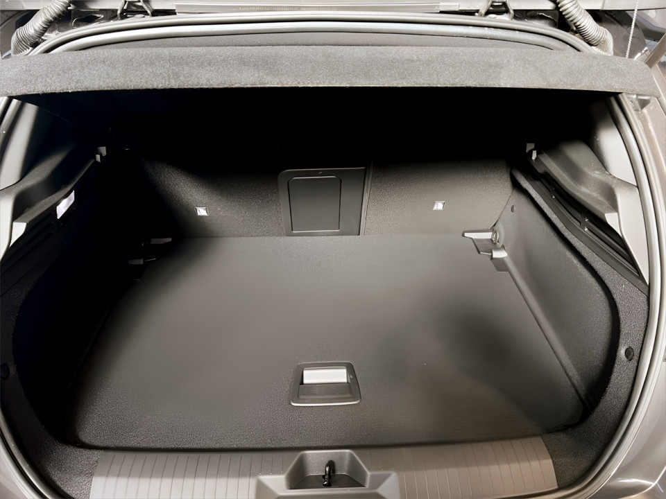 OPEL Nuova Astra Astra 5P GS 1.5 130cv AT8 S&S km0 - 14