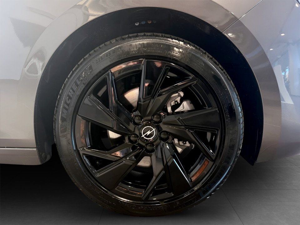 OPEL Astra 5P GS 1.5 130cv AT8 S&S Diesel Aziendale - 15