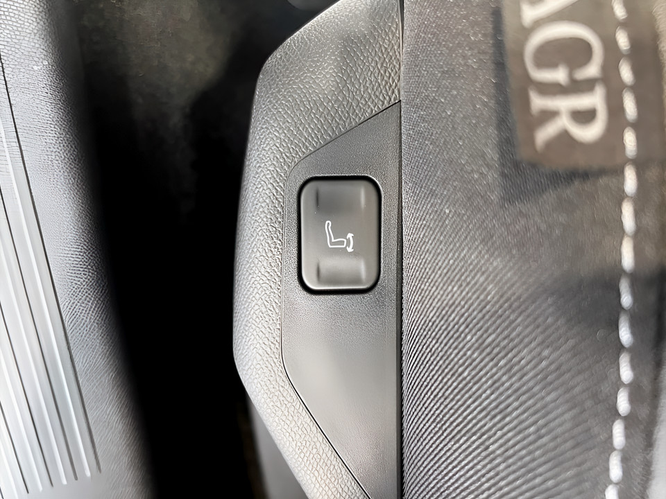 OPEL Nuova Astra Astra 5P GS 1.5 130cv AT8 S&S km0 - 11