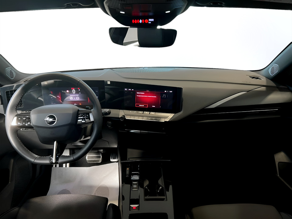 OPEL Nuova Astra Astra 5P GS 1.5 130cv AT8 S&S km0 - 5