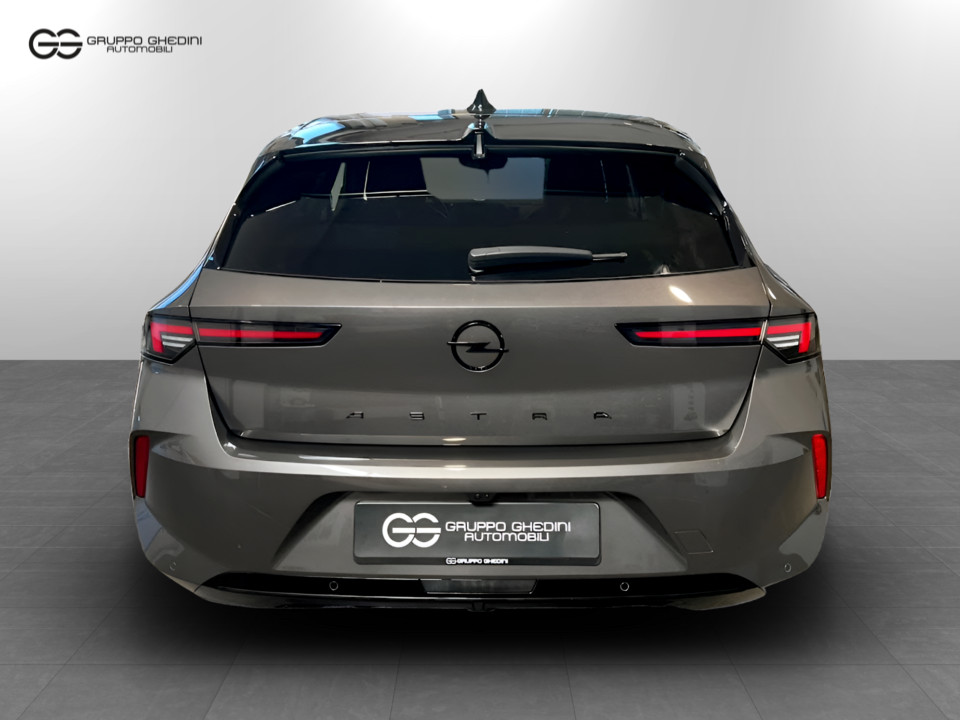 OPEL Astra 5P GS 1.5 130cv AT8 S&S Diesel Aziendale - 3