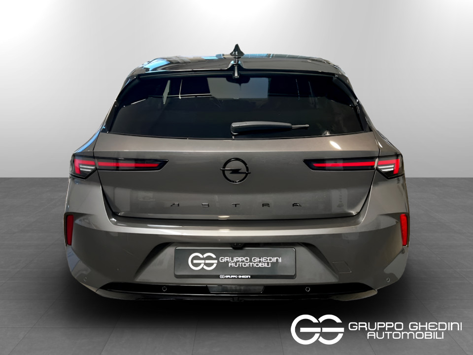 OPEL Nuova Astra Astra 5P GS 1.5 130cv AT8 S&S km0 - 3