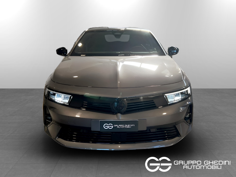 OPEL Nuova Astra Astra 5P GS 1.5 130cv AT8 S&S km0 - 1