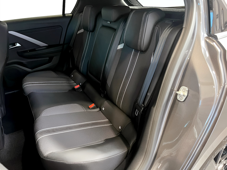 OPEL Nuova Astra Astra 5P GS 1.5 130cv AT8 S&S km0 - 13