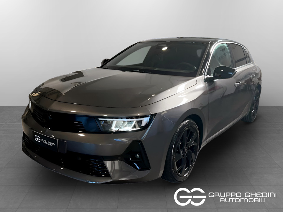 OPEL Nuova Astra Astra 5P GS 1.5 130cv AT8 S&S km0 - 0