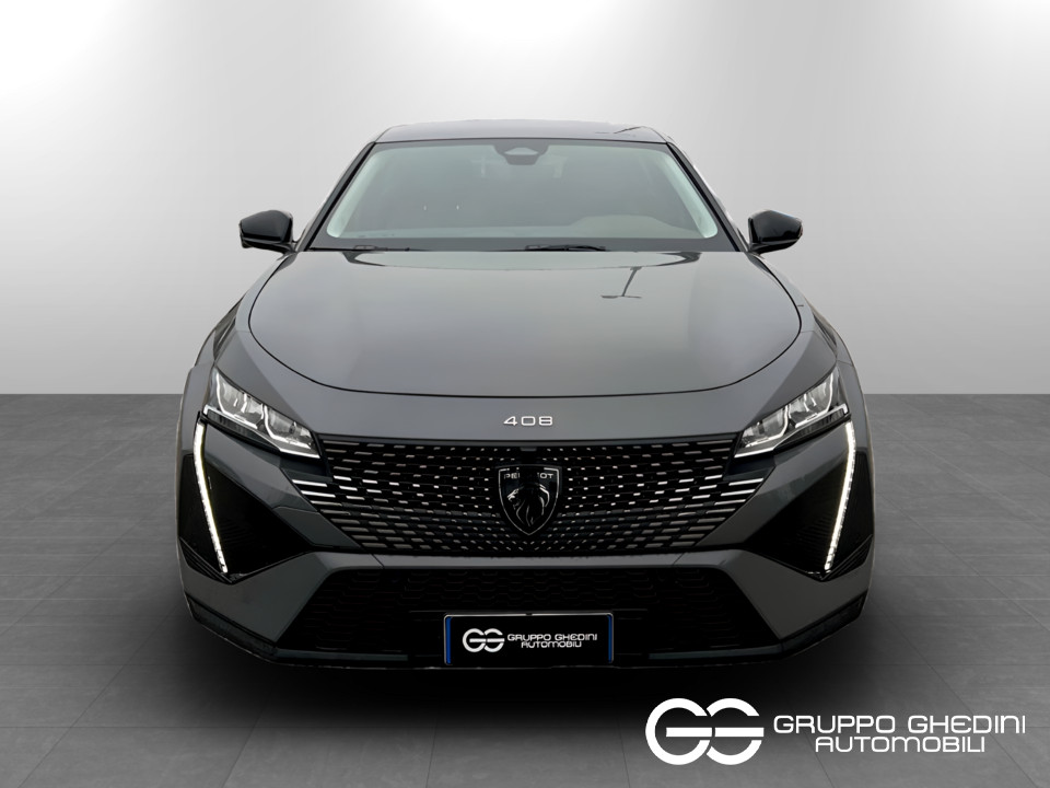 PEUGEOT 408 – PureTech 130 S&S EAT8 Allure Pack Benzina usato - 1