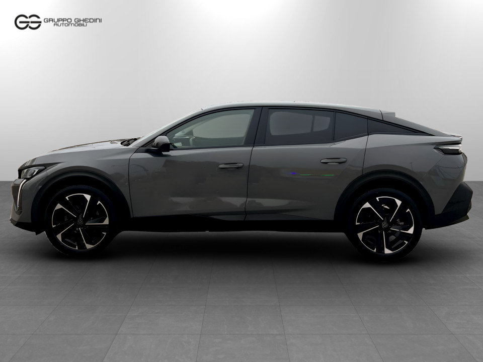 PEUGEOT Nuova 408 – PureTech 130 S&S EAT8 Allure Pack Benzina Aziendale - 2