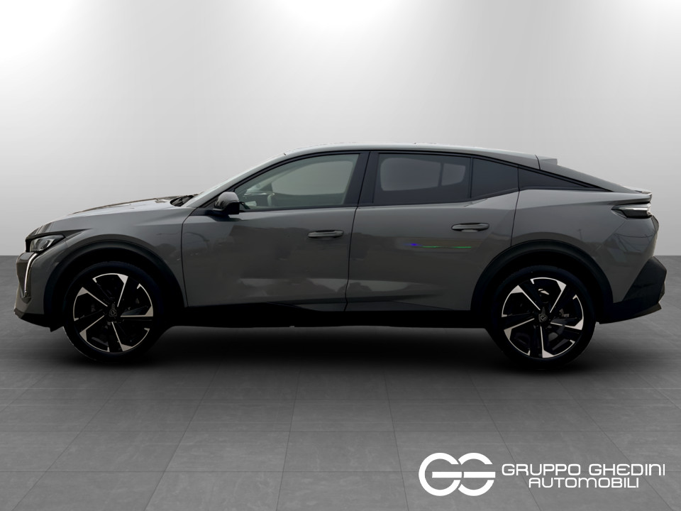 PEUGEOT 408 – PureTech 130 S&S EAT8 Allure Pack Benzina usato - 2