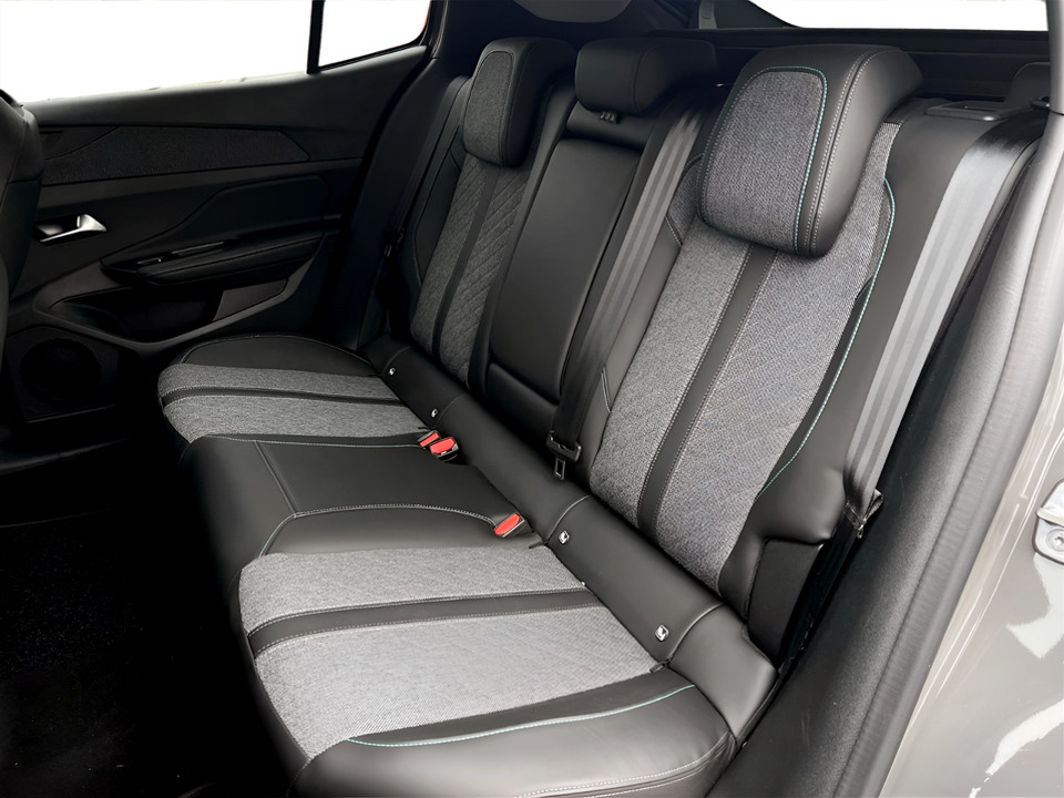 PEUGEOT Nuova 408 – PureTech 130 S&S EAT8 Allure Pack Benzina Aziendale - 14