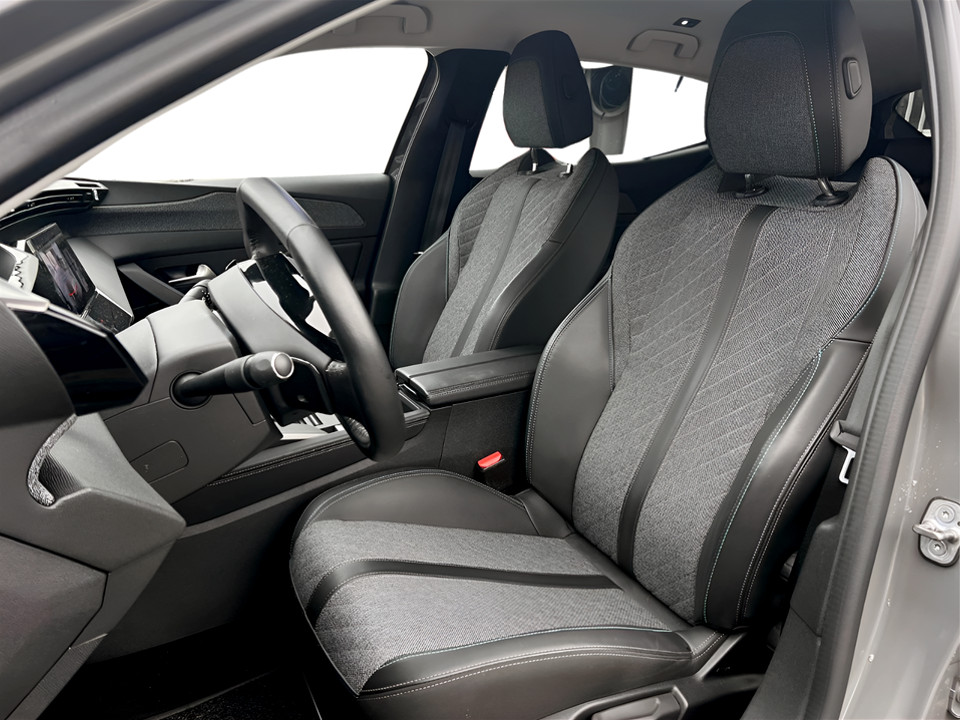 PEUGEOT 408 – PureTech 130 S&S EAT8 Allure Pack Benzina usato - 6