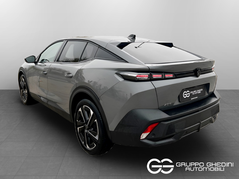 PEUGEOT 408 – PureTech 130 S&S EAT8 Allure Pack Benzina usato - 4