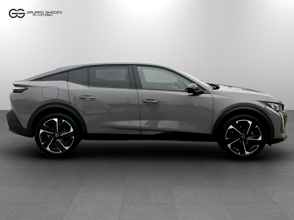 PEUGEOT Nuova 408 – PureTech 130 S&S EAT8 Allure Pack Benzina Aziendale - 5