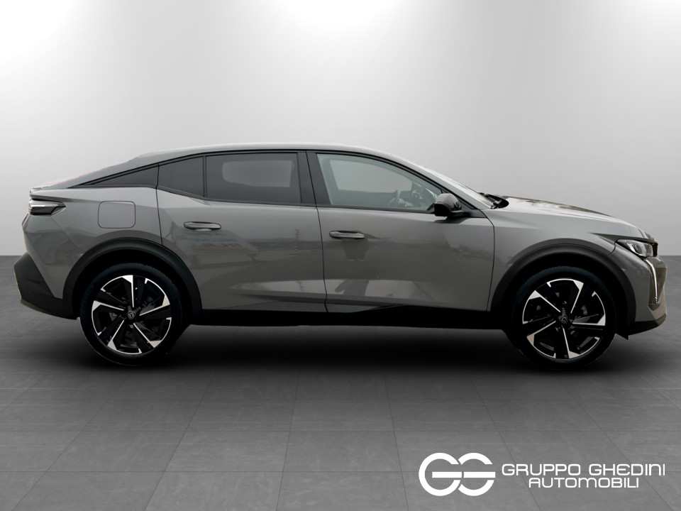 PEUGEOT 408 – PureTech 130 S&S EAT8 Allure Pack Benzina usato - 5