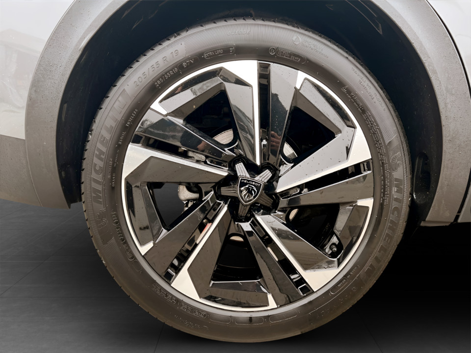 PEUGEOT 408 – PureTech 130 S&S EAT8 Allure Pack Benzina usato - 16