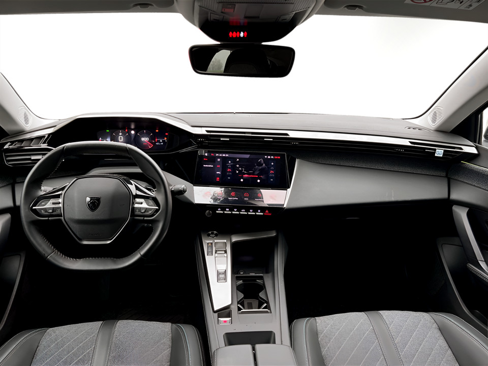 PEUGEOT 408 – PureTech 130 S&S EAT8 Allure Pack Benzina usato - 7