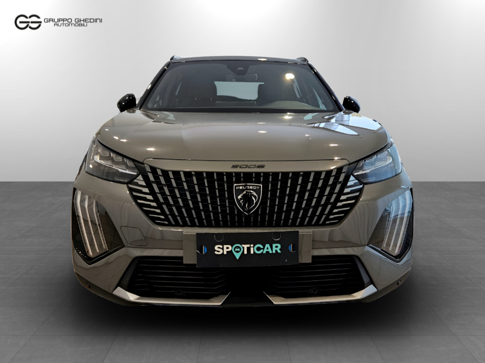 PEUGEOT 2008 54 kWh GT Elettrico Aziendale - 1