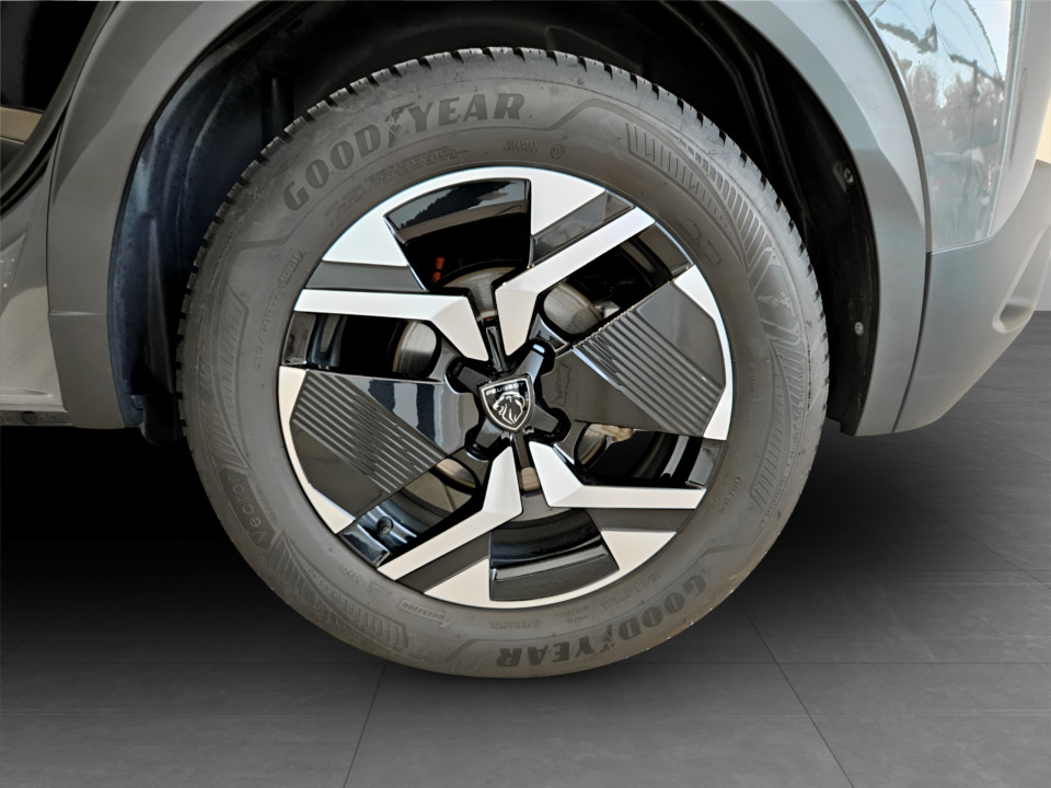 PEUGEOT 2008 54 kWh GT Elettrico Aziendale - 13