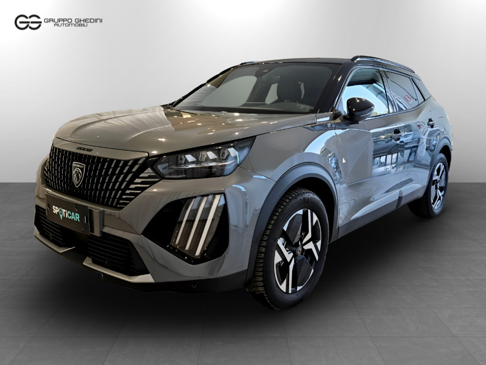PEUGEOT 2008 54 kWh GT Elettrico Aziendale