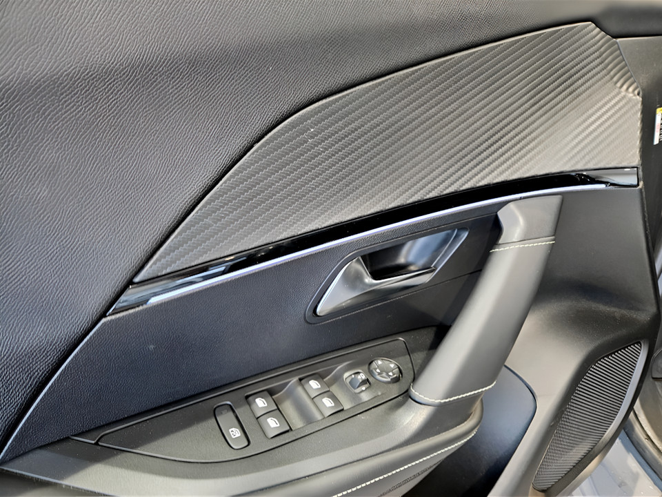 PEUGEOT 2008 54 kWh GT Elettrico Aziendale - 14