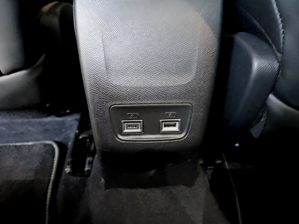 PEUGEOT 2008 54 kWh GT Elettrico usato - 11