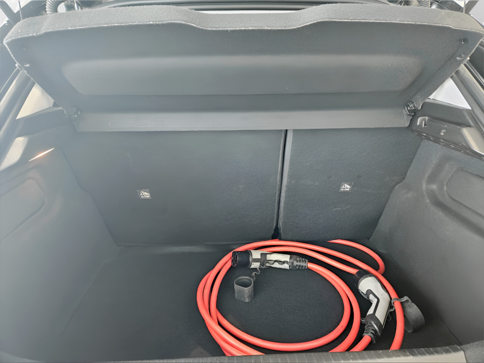 OPEL Corsa Electric 136cv usato - 10