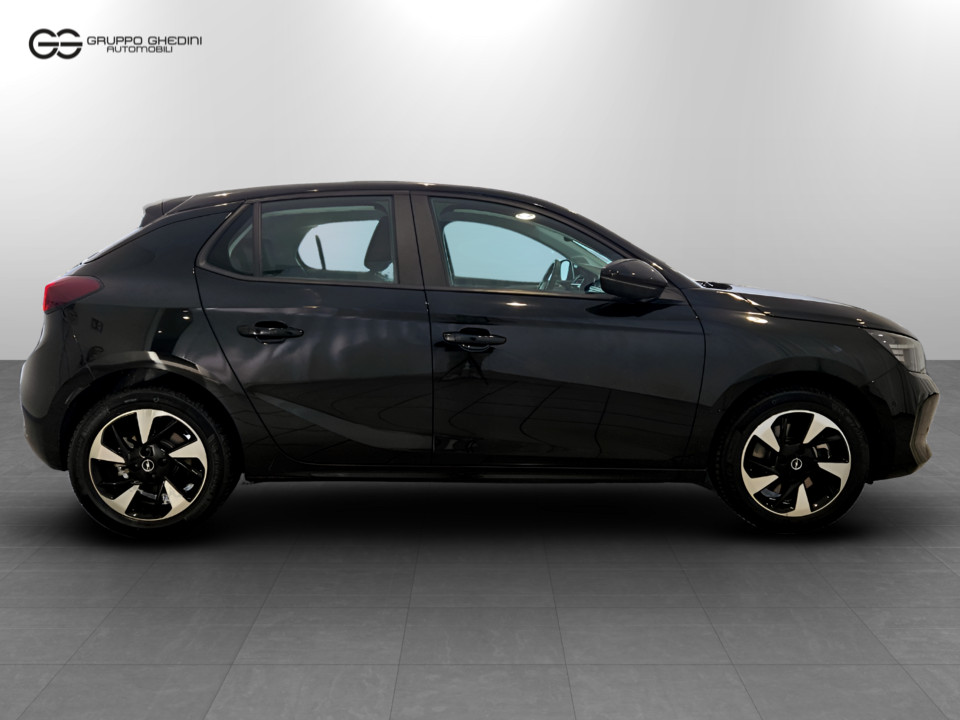 OPEL Nuova Corsa Electric 136cv Elettrico Aziendale - 2