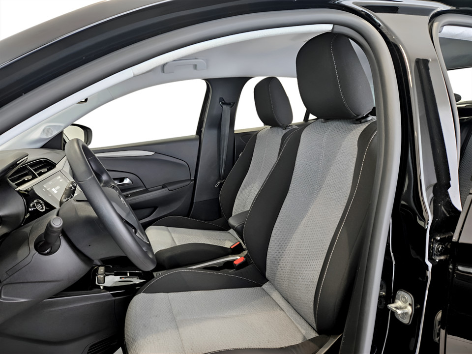 OPEL Corsa Electric 136cv usato - 4