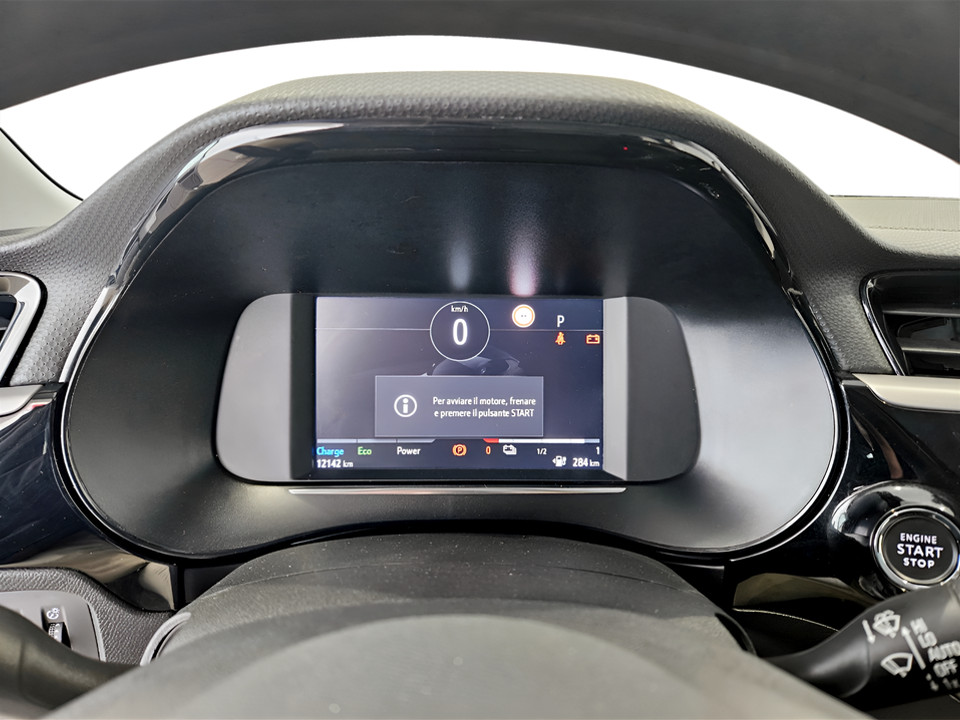 OPEL Nuova Corsa Electric 136cv Elettrico Aziendale - 7