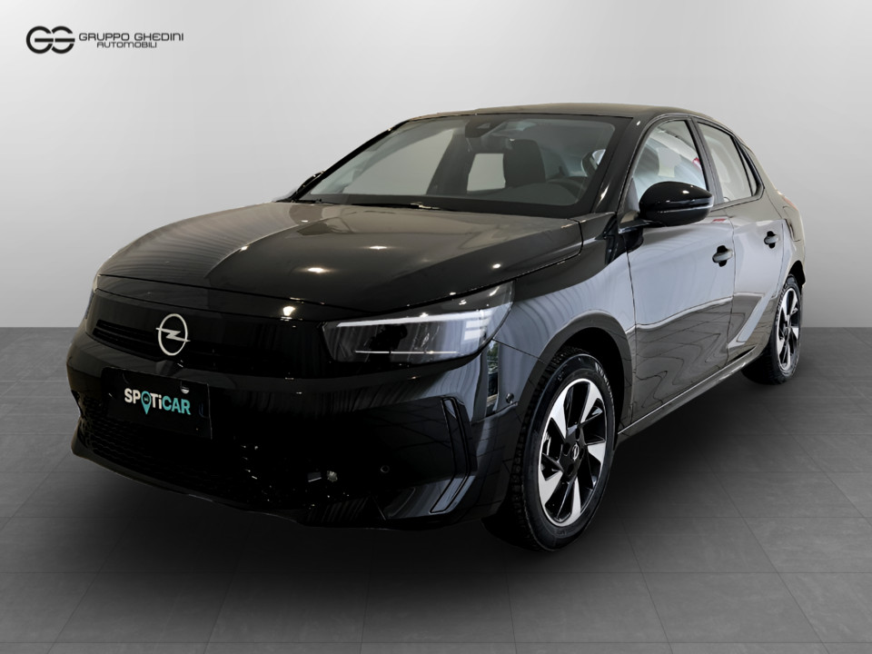 OPEL Nuova Corsa Electric 136cv Elettrico Aziendale