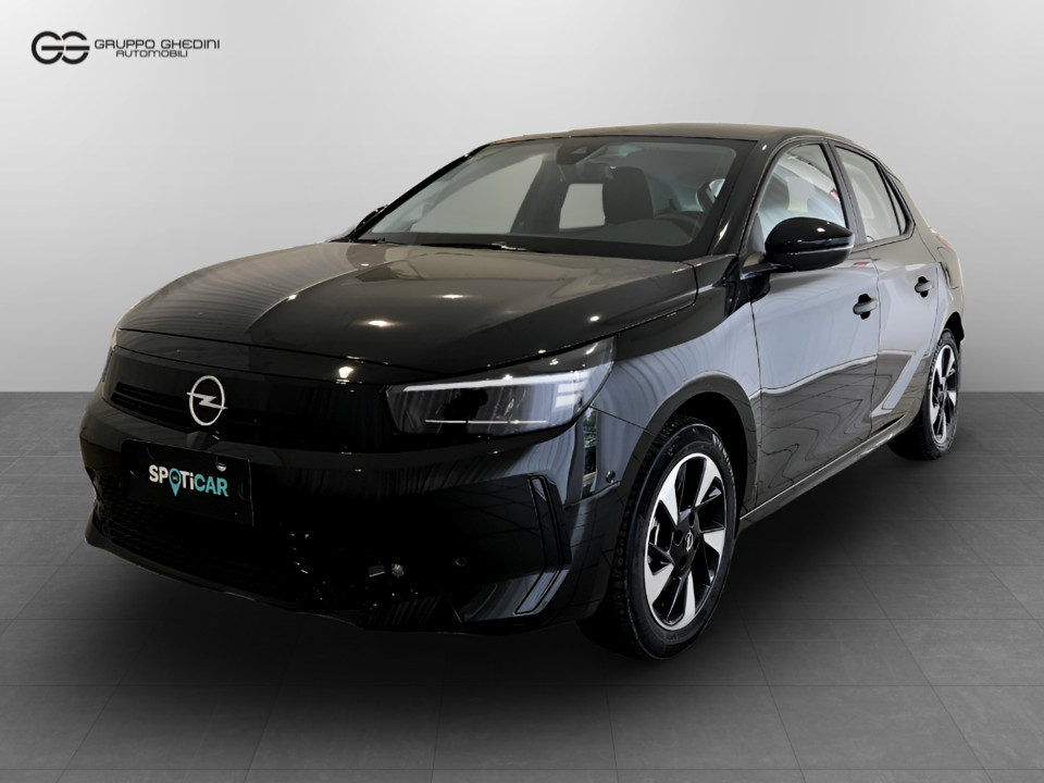 OPEL Nuova Corsa Electric 136cv Elettrico Aziendale