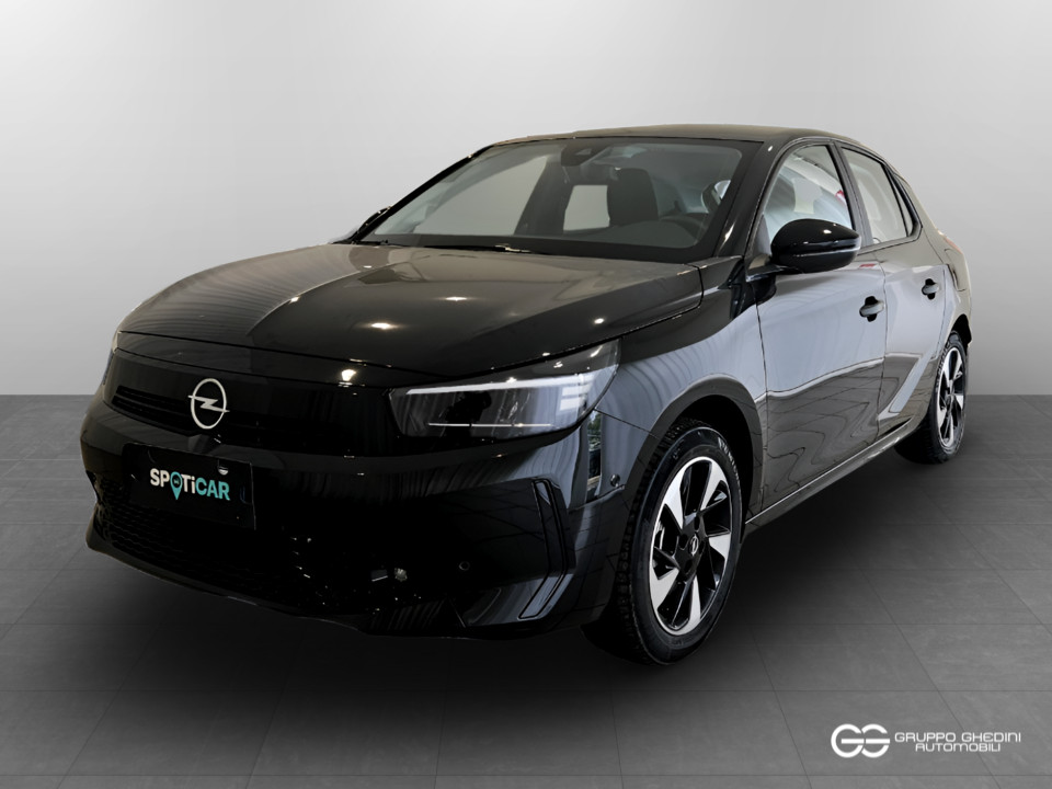 OPEL Nuova Corsa Electric 136cv Elettrico Aziendale