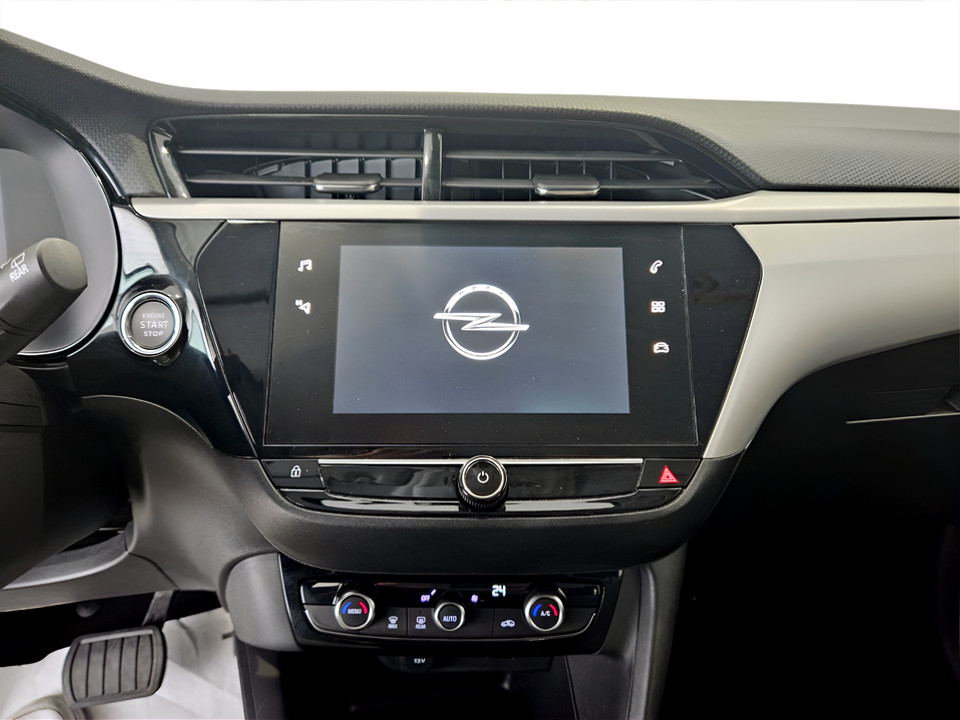 OPEL Corsa Electric 136cv usato - 7