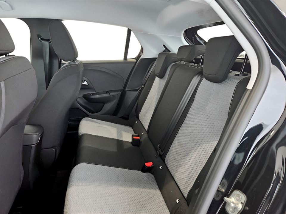 OPEL Corsa Electric 136cv usato - 9