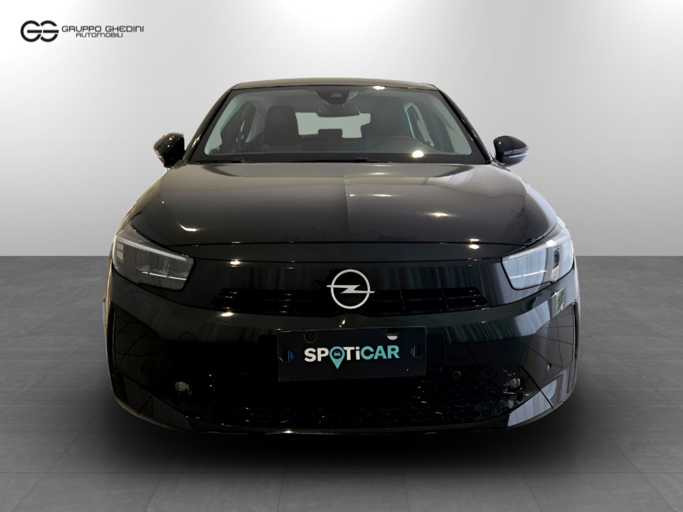 OPEL Nuova Corsa Electric 136cv Elettrico Aziendale - 1