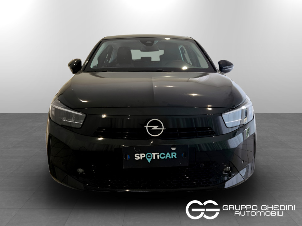 OPEL Corsa Electric 136cv usato - 1