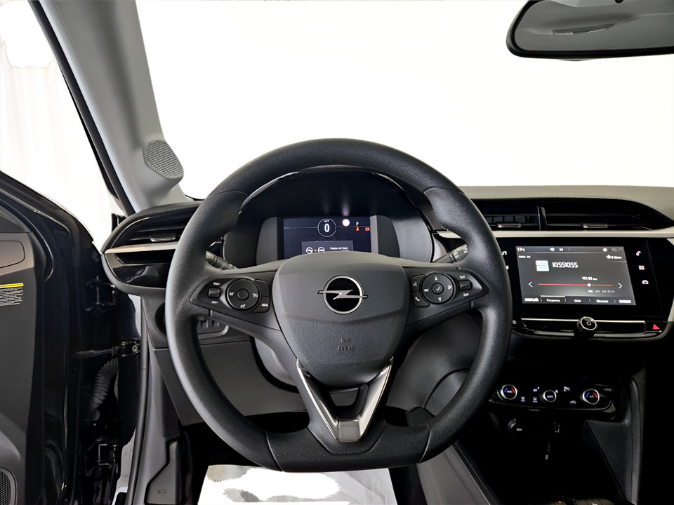 OPEL Nuova Corsa Electric 136cv Elettrico Aziendale - 6