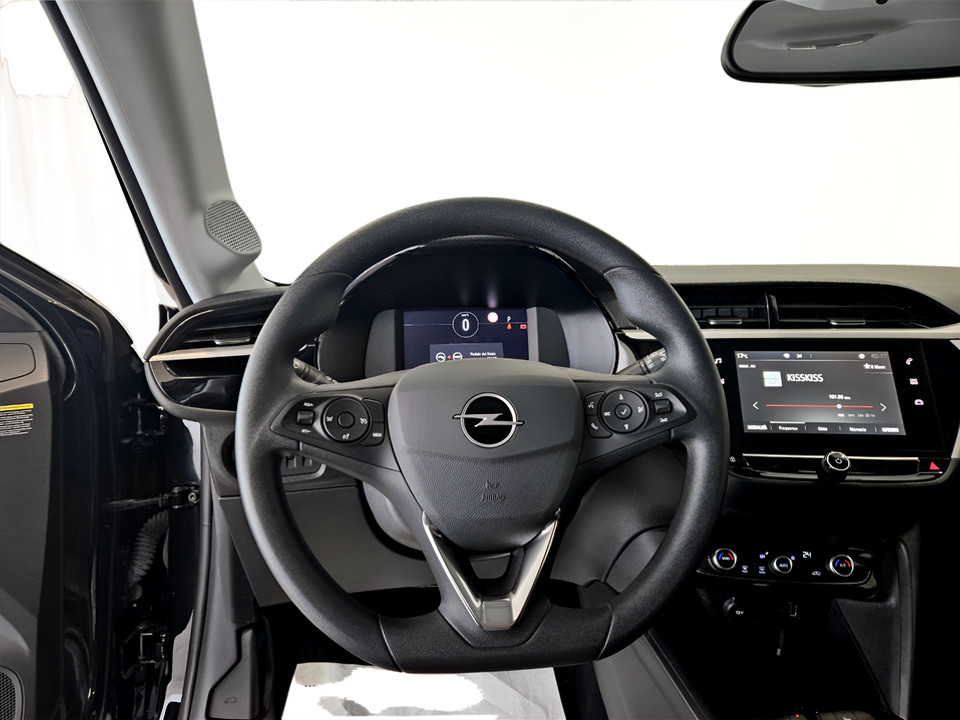 OPEL Corsa Electric 136cv usato - 6