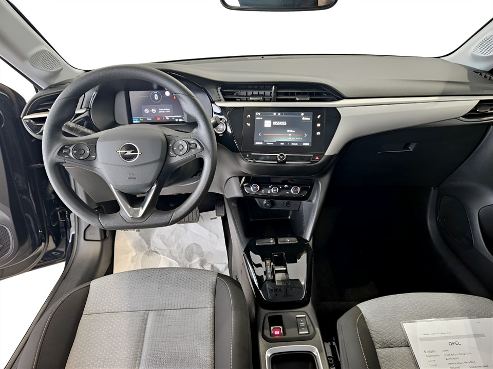 OPEL Nuova Corsa Electric 136cv Elettrico Aziendale - 5