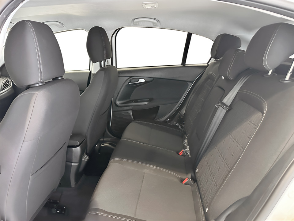 FIAT Tipo Hatchback My23 1.5 Hybrid130cv Dct Hb Cross Ibrido benzina Aziendale - 12