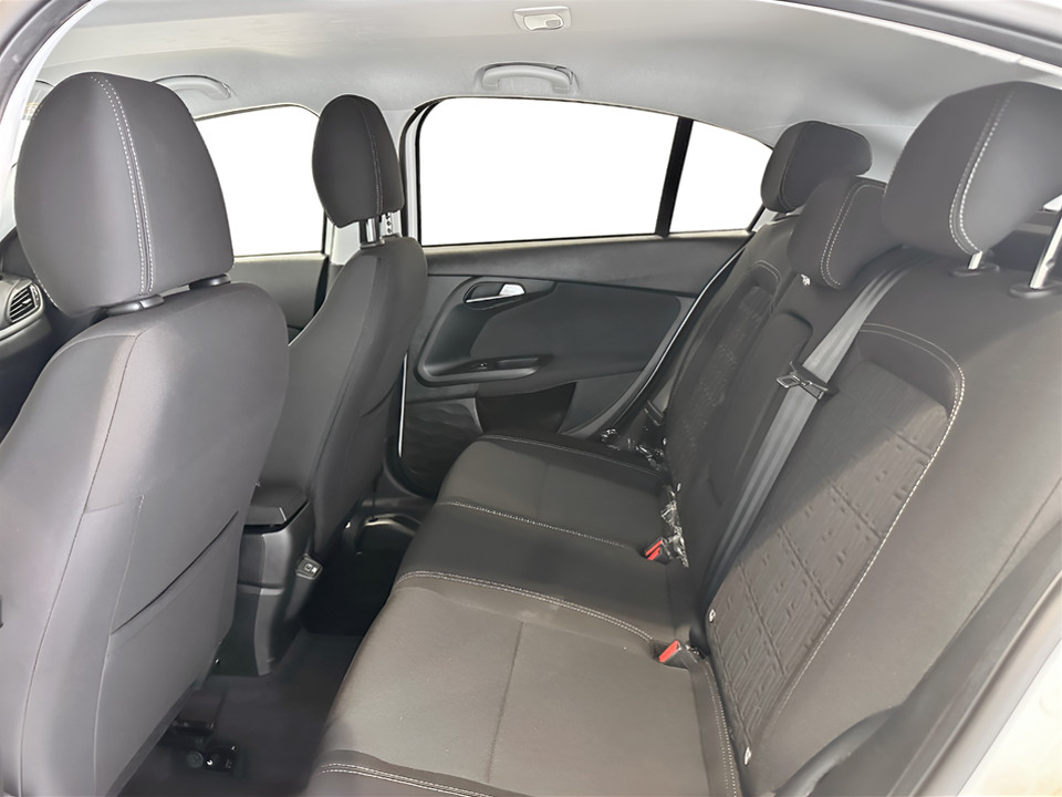 FIAT Tipo Hatchback My23 1.5 Hybrid130cv Dct Hb Cross Ibrida usato - 12