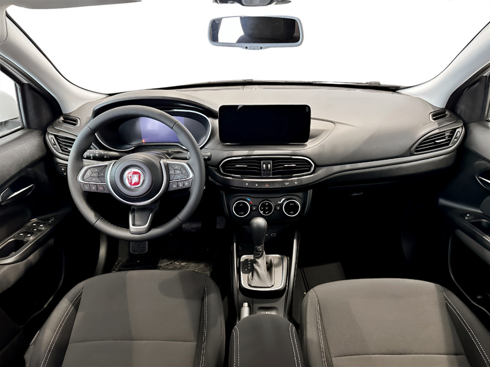 FIAT Tipo Hatchback My23 1.5 Hybrid130cv Dct Hb Cross Ibrida usato - 13