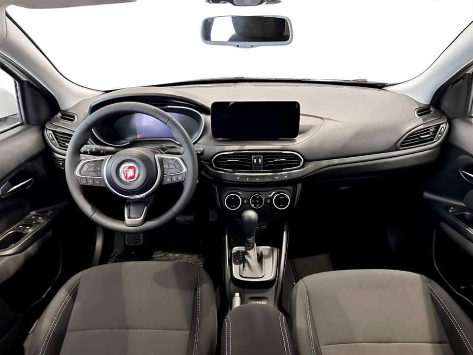 FIAT Tipo Hatchback My23 1.5 Hybrid130cv Dct Hb Cross Ibrida usato - 13