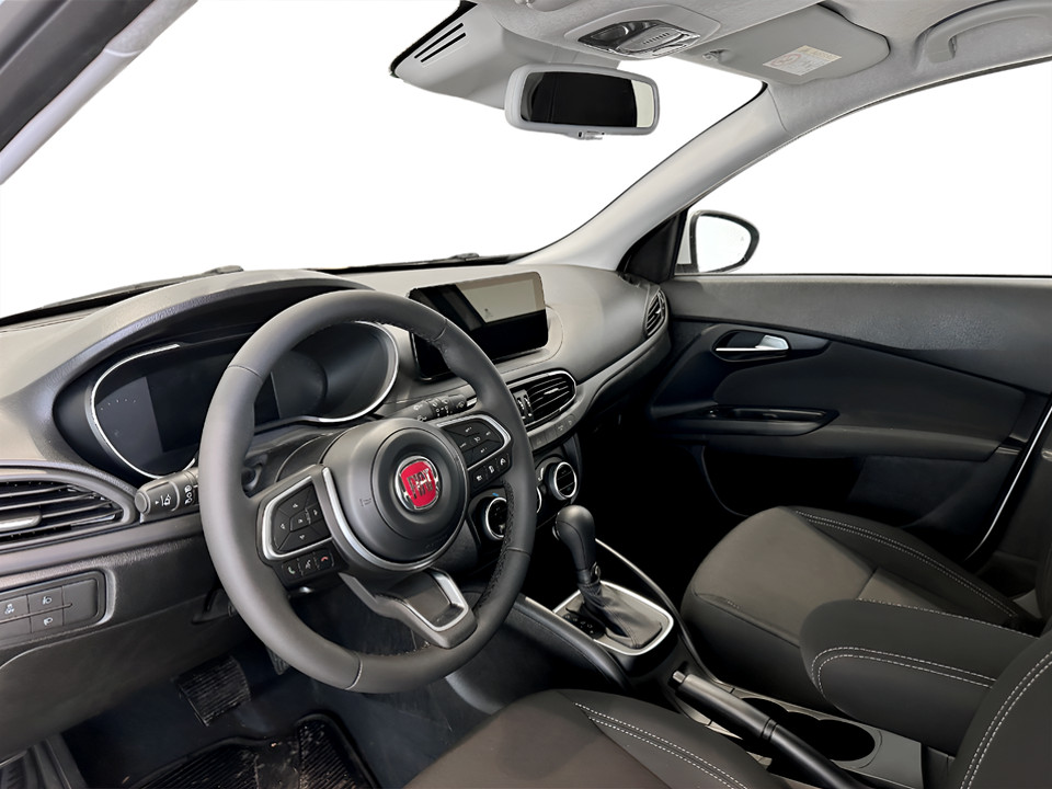 FIAT Tipo Hatchback My23 1.5 Hybrid130cv Dct Hb Cross Ibrida usato - 10