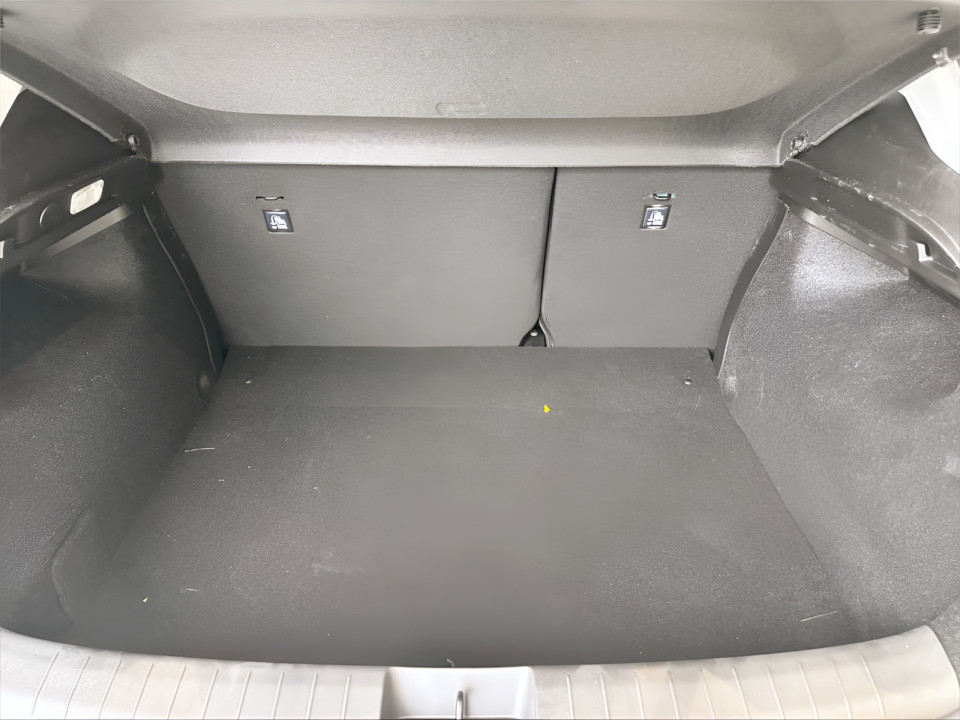 FIAT Tipo Hatchback My23 1.5 Hybrid130cv Dct Hb Cross Ibrida usato - 9