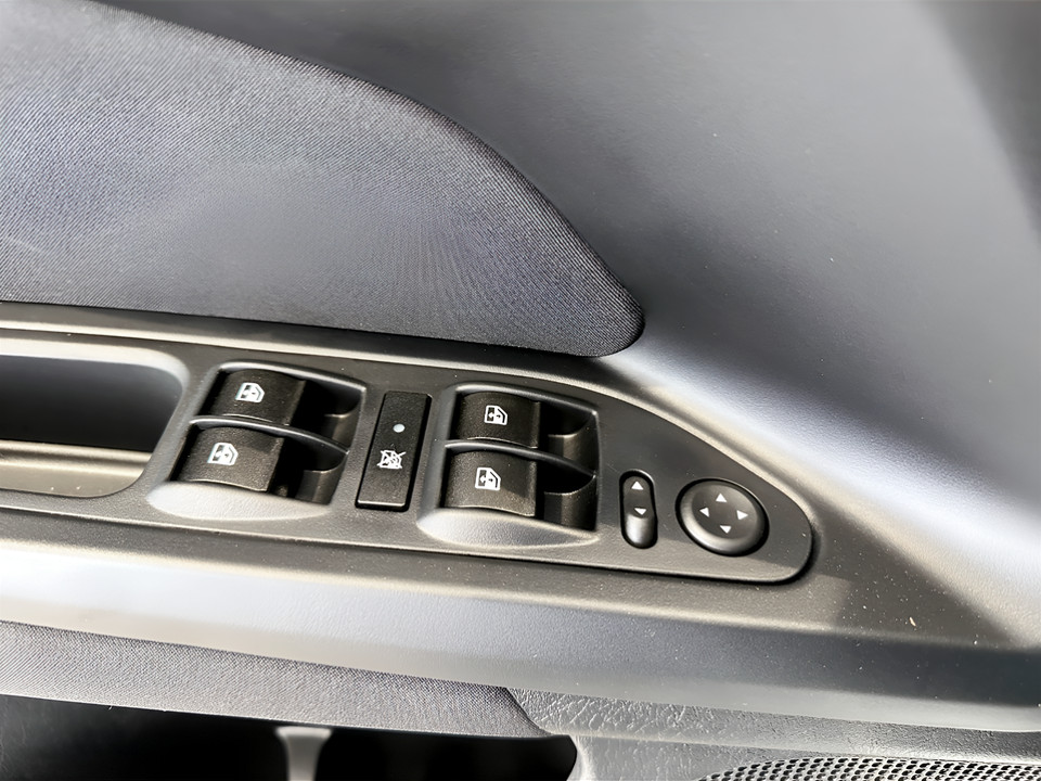 FIAT Tipo Hatchback My23 1.5 Hybrid130cv Dct Hb Cross Ibrida usato - 16